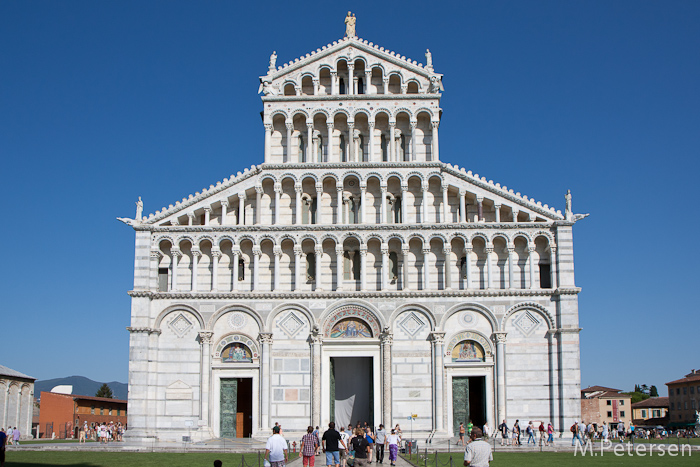 Dom - Pisa