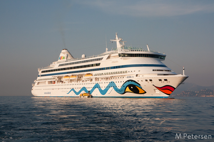 Aida Vita - Cannes