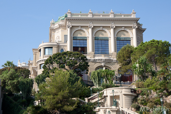 Casino - Monaco