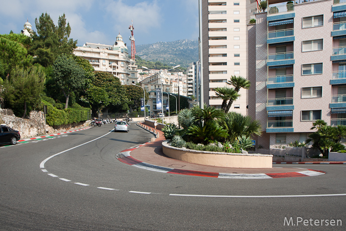 Loews Curve - Monaco