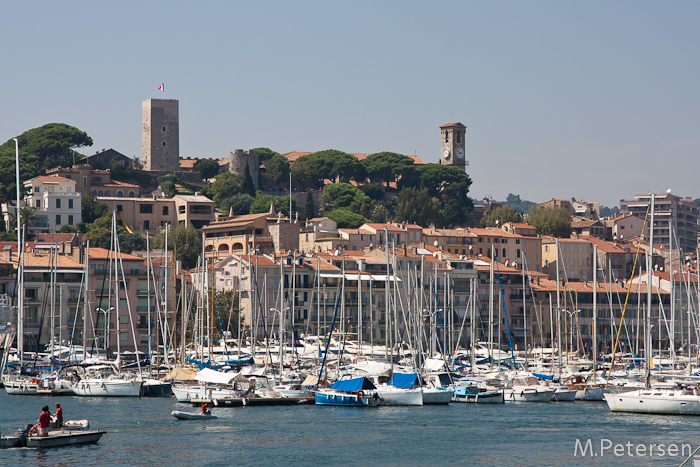 Notre Dame de L'Espérance - Cannes