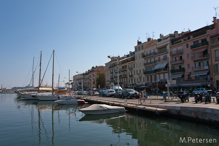 Altstadt - Cannes