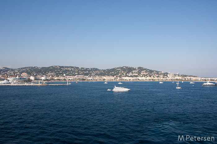 Hafen - Cannes