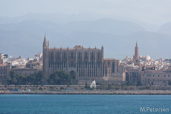 La Seu - Mallorca