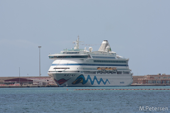 Aida Vita - Mallorca