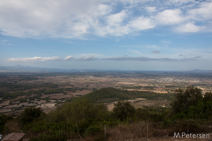 Zentralebene - Mallorca