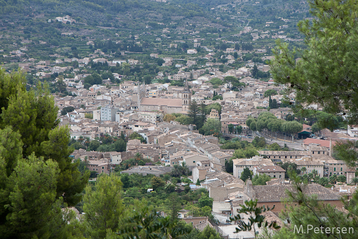 Sóller - Mallorca