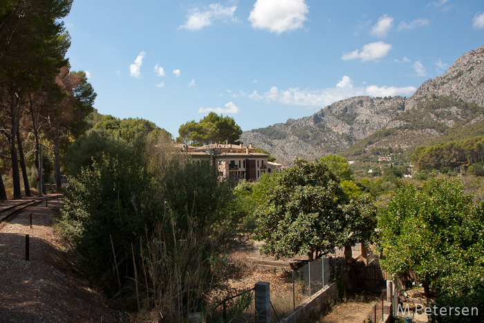 Hinterland - Mallorca