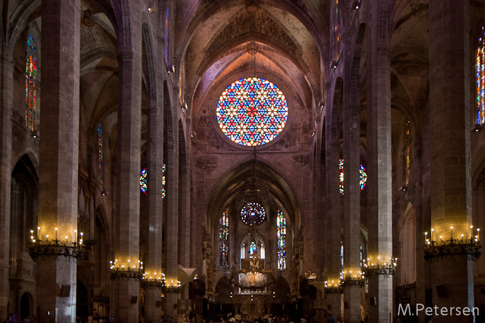 La Seu - Mallorca