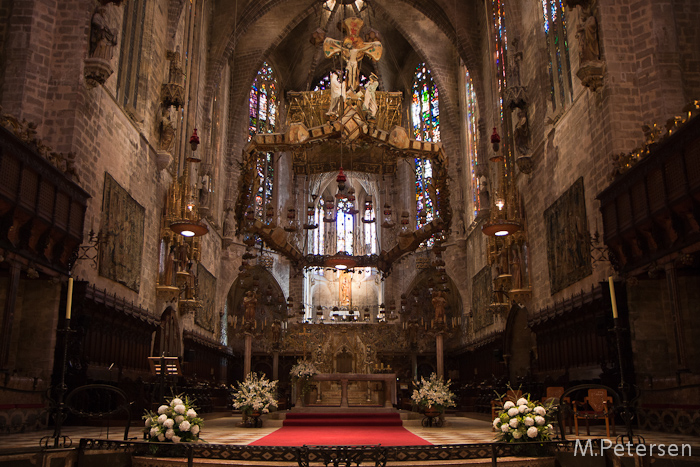 La Seu - Mallorca