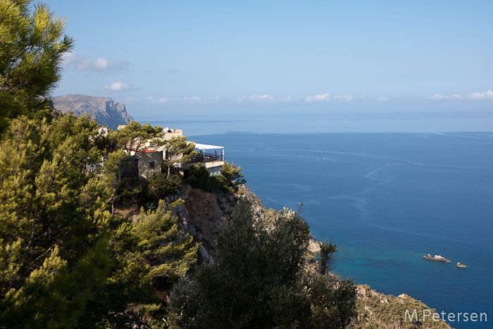 Mirador Ricard Roca - Mallorca