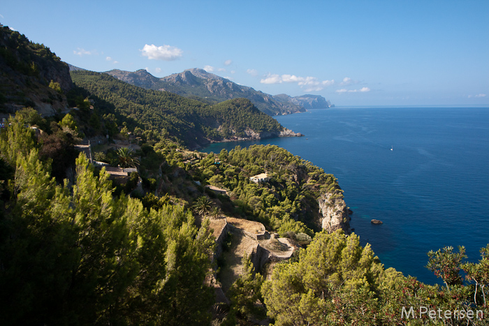 Steilküste - Mallorca