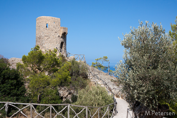 Torre des Verger - Mallorca