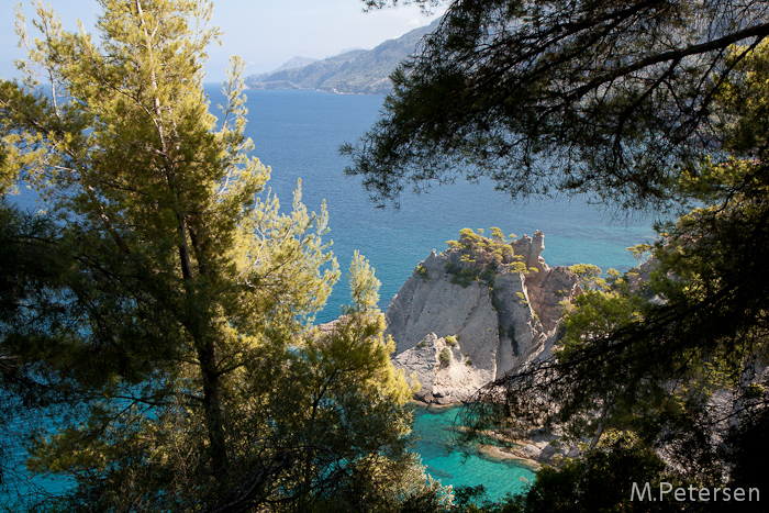 Steilküste - Mallorca