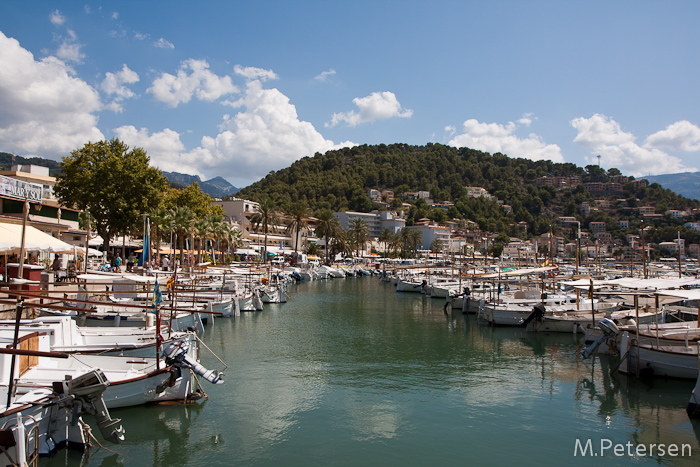 Port de Sóller - Mallorca