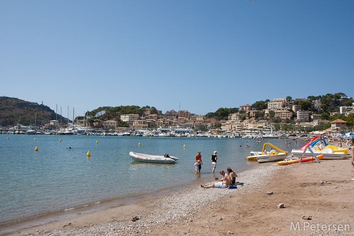 Port de Sóller - Mallorca