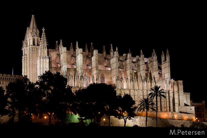 La Seu - Mallorca