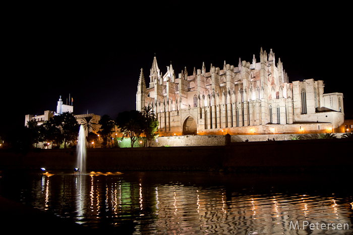 La Seu - Mallorca