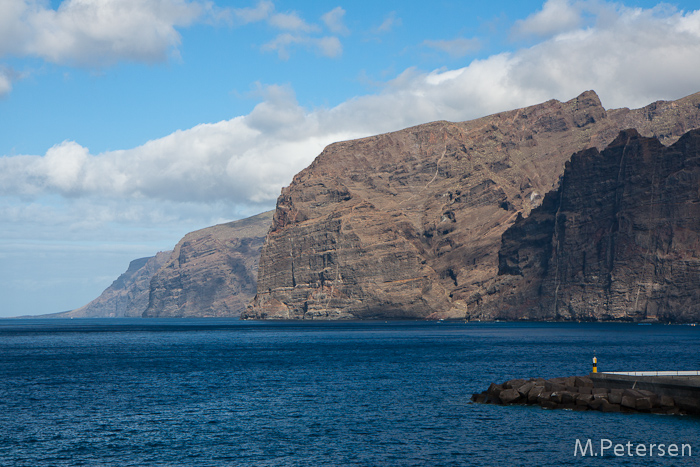 Los Gigantes