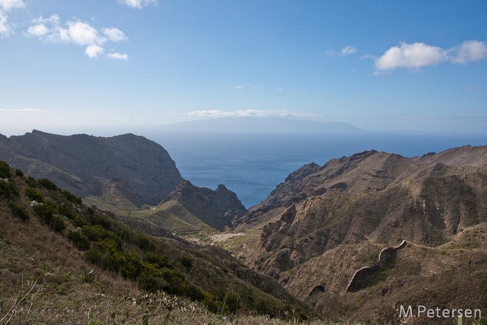 La Gomera