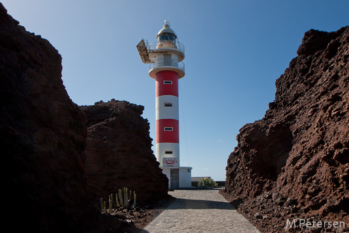 Punta de Teno