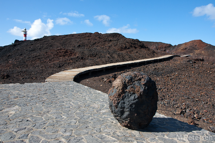 Punta de Teno