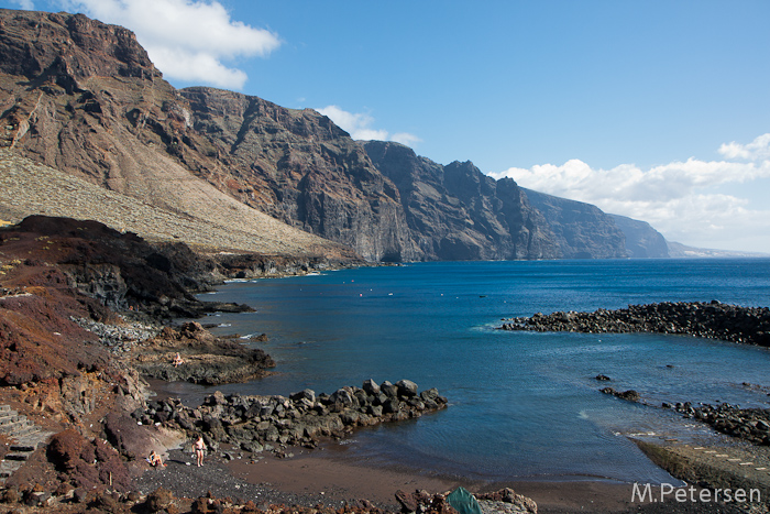 Punta de Teno