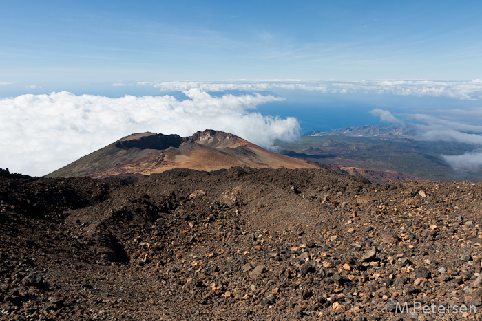 Mirador Pico Viejo