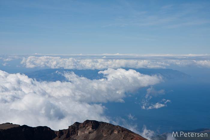 La Gomera