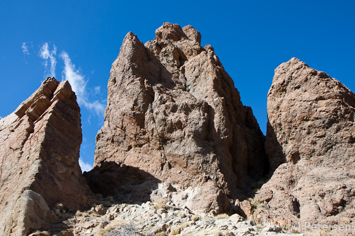 Los Roques de García