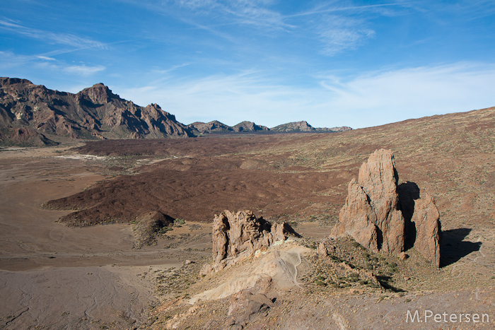 Los Roques de García