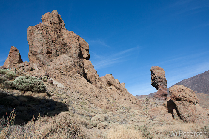 Los Roques de García