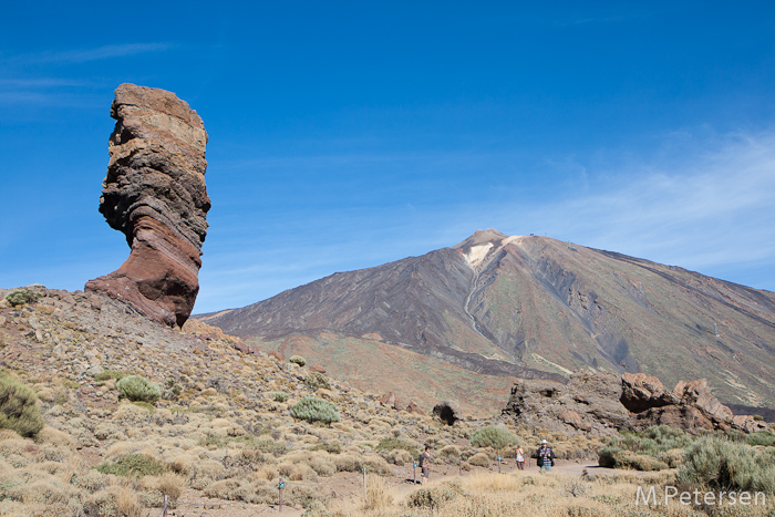 Los Roques de García