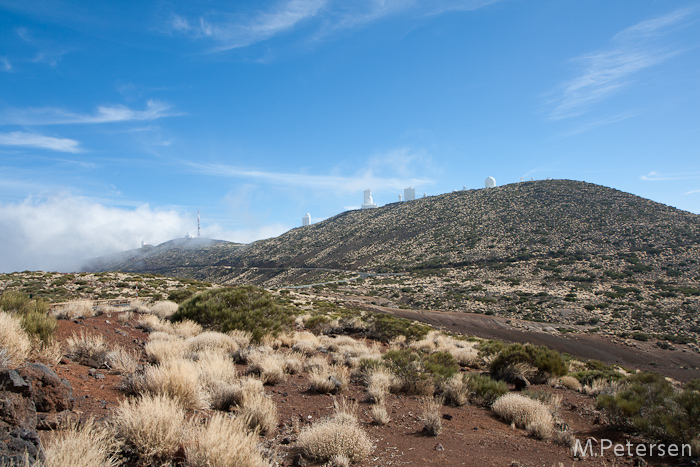 Teide Observatorium