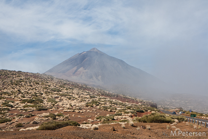 Pico del Teide