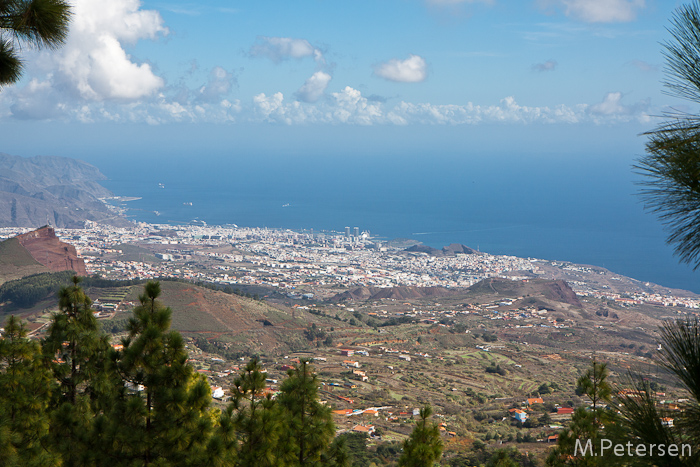 Santa Cruz de Tenerife