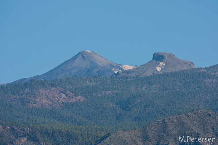 Pico del Teide