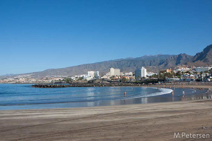 Playa de las Américas