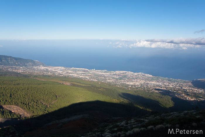 Puerto de la Cruz