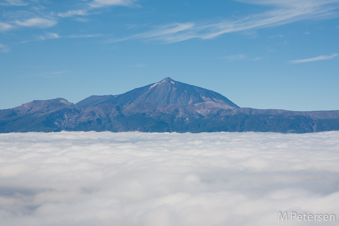 Pico del Teide