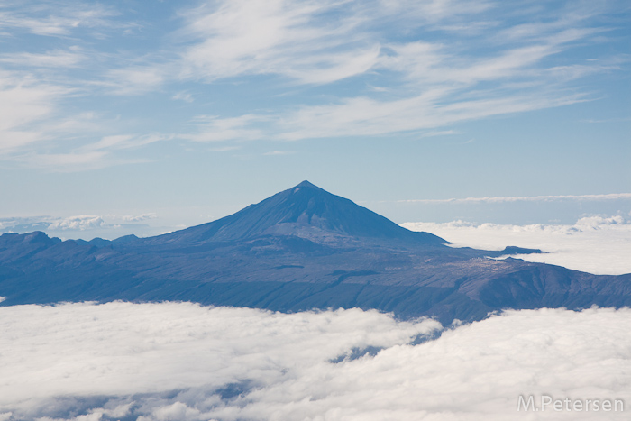 Pico del Teide