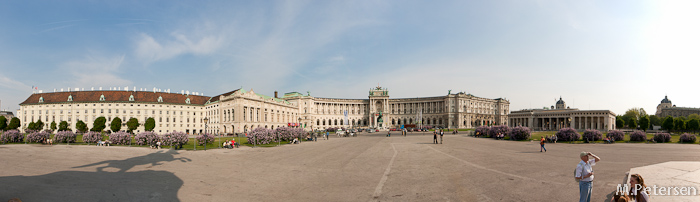 Hofburg