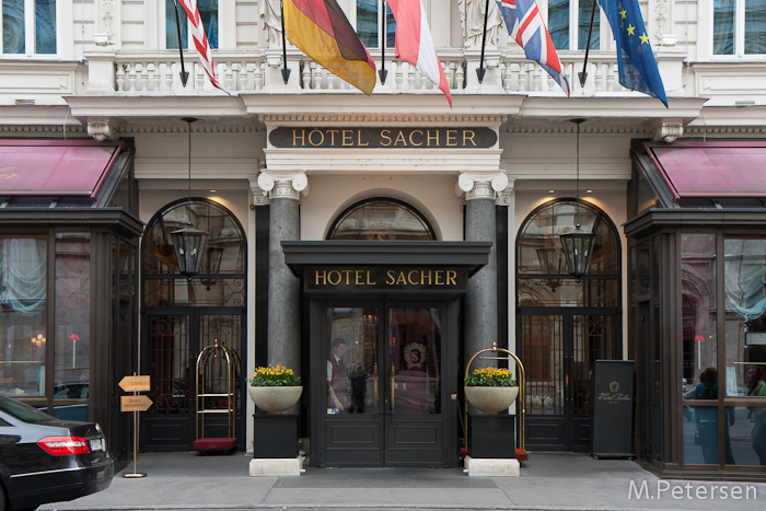 Hotel Sacher