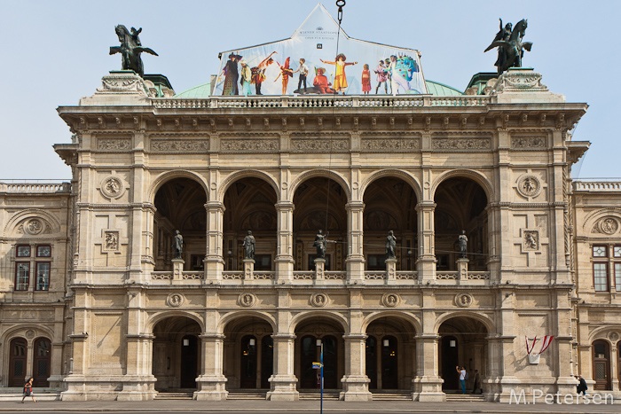 Wiener Staatsoper