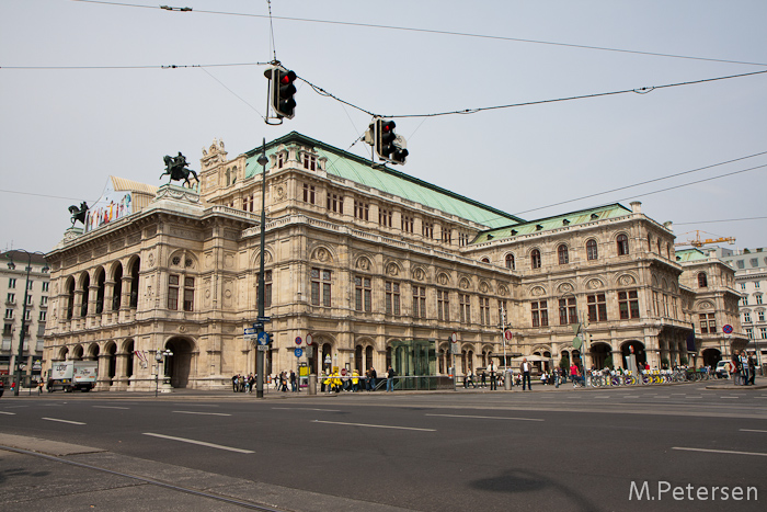 Wiener Staatsoper