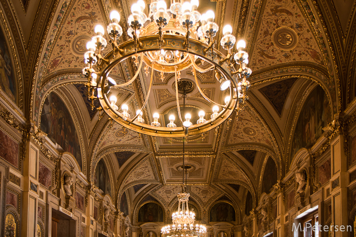 Wiener Staatsoper