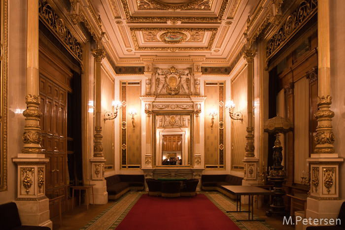 Wiener Staatsoper