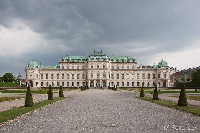 Schloss Belvedere