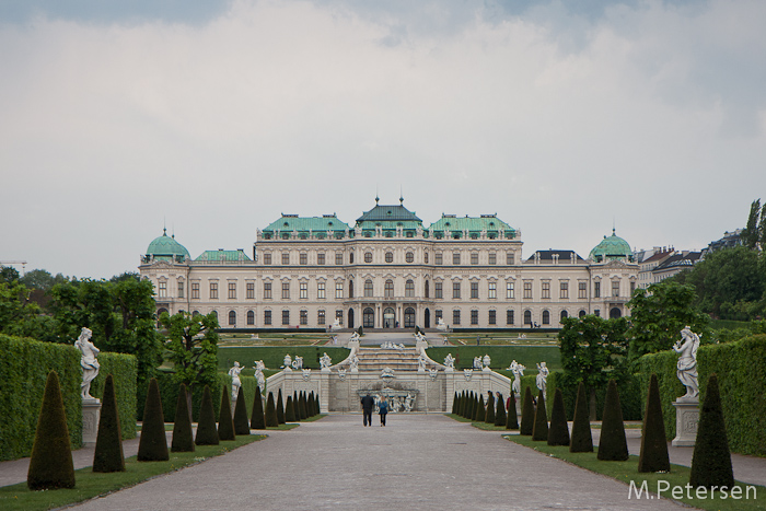 Schloss Belvedere