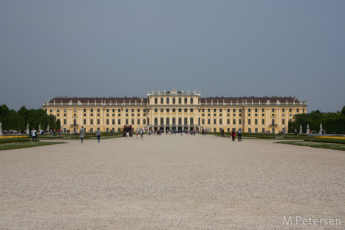 Schloss Schönbrunn